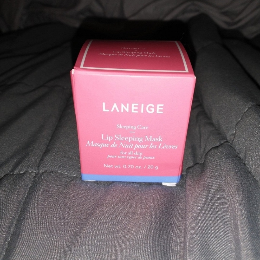 Laneige Lip Sleeping Mask